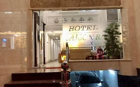 Khách Sạn Saigon Rose Hotel - Phan Huy Ich Street  3*